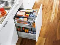 Разделительная система Blum ORGA-LINE