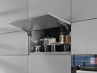 AVENTOS HK-S - малый поворотный подъемный механизм