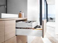 Blum TANDEMBOX antaro - система выдвижных ящиков